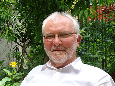 Michael Laschet